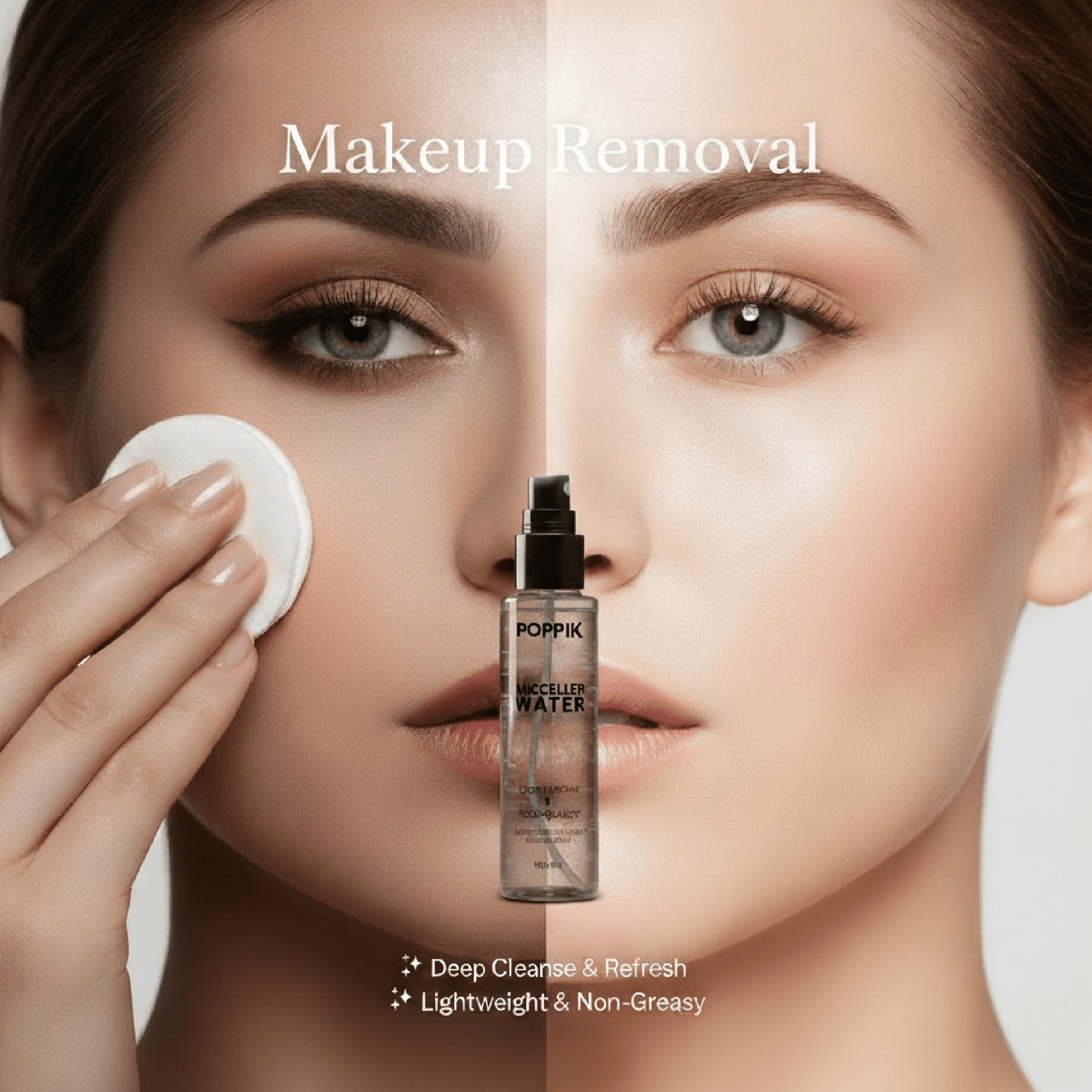 Poppik Misceller Water - POPPIK LIFESTYLEPoppik Misceller Water