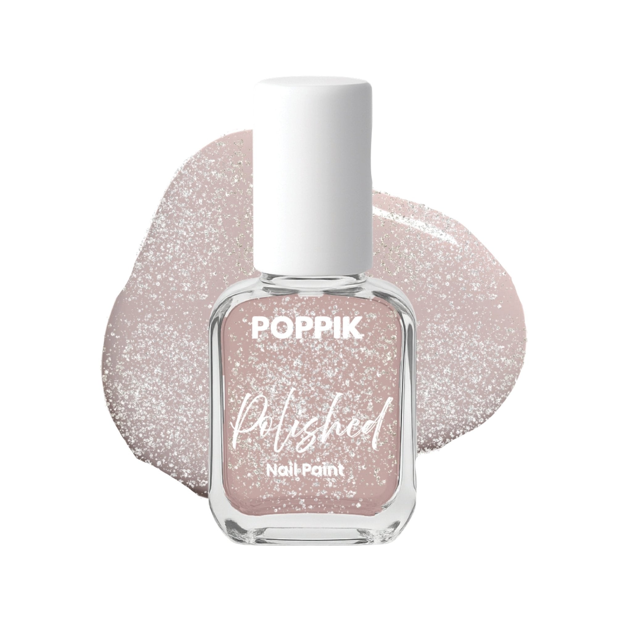 POPPIK Polished Nail Paint - POPPIK LIFESTYLEPOPPIK Polished Nail Paint