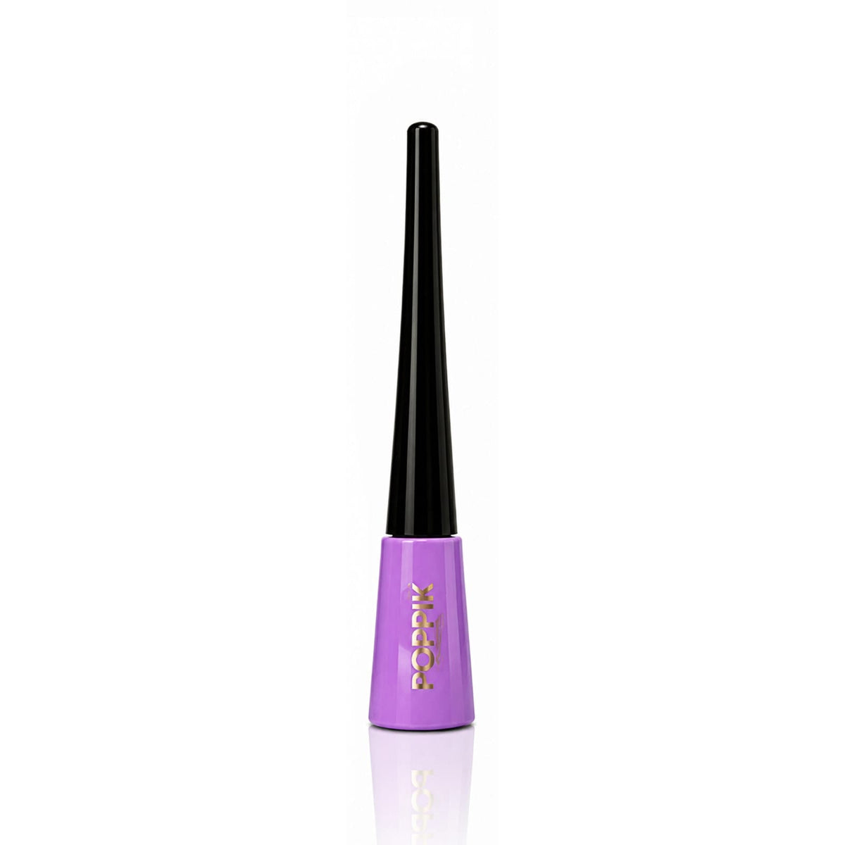 Poppik The Fine Line Liquid Eye Liner - POPPIK LIFESTYLEPoppik The Fine Line Liquid Eye Liner
