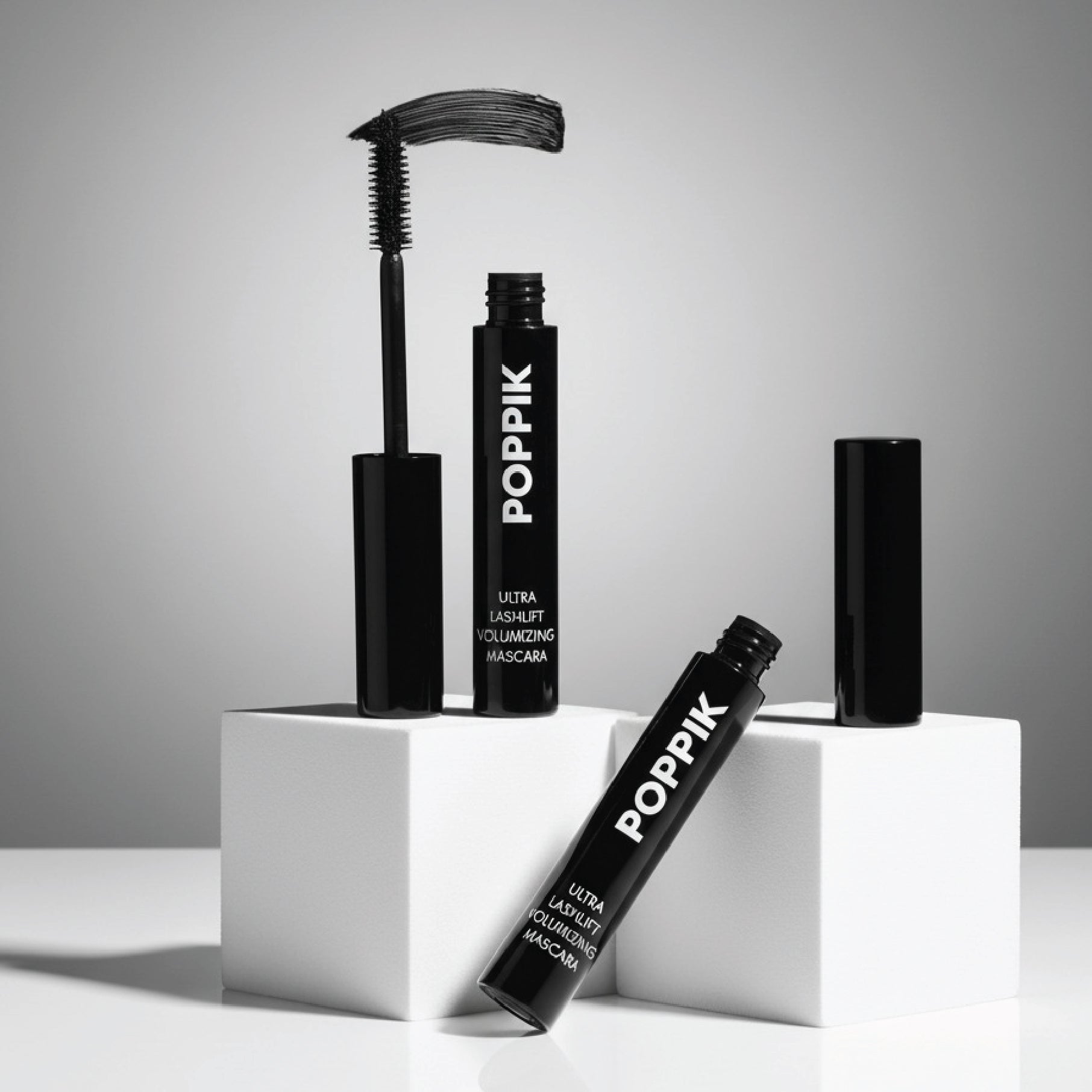 Poppik Ultra Lashlift Volumizing Mascara - POPPIK LIFESTYLEPoppik Ultra Lashlift Volumizing Mascara
